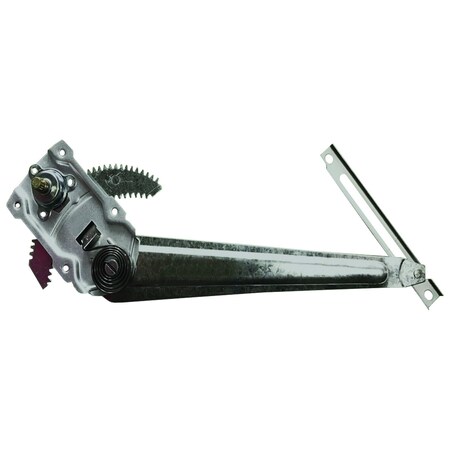 Wai Global MANUAL WINDOW REGULATOR, WMR5071L WMR5071L